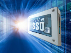 Microchip Introduces New 8-Channel Flashtec® PCIe® Gen 4 Enterprise NVMe™ SSD Controller The Flashtec NVMe 3108 controller enables power and form-factor optimized enterprise NVMe SSDs with Flashtec’s trademark rich feature set and flexibility