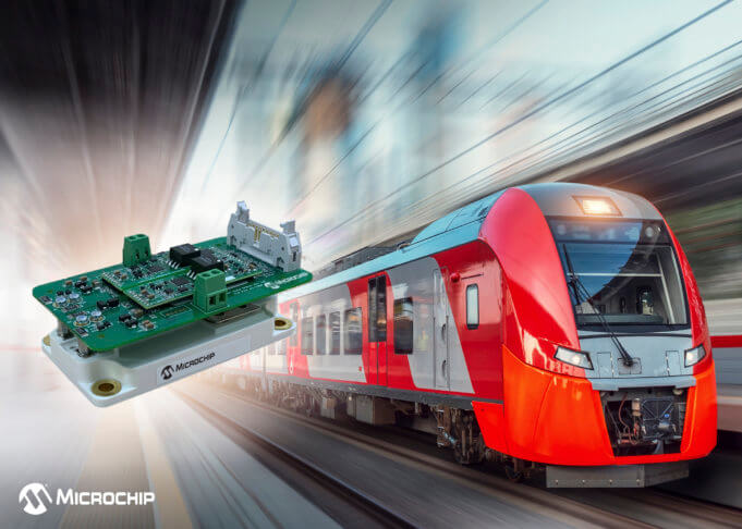 The Industry’s Only Low-Inductance Silicon Carbide (SiC) Power Module and Programmable Gate Driver Kit is Now Available for Inverter Designers