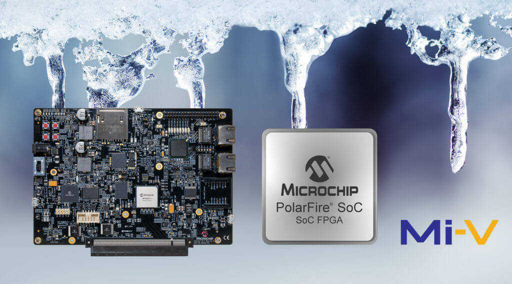 The Industry’s First SoC FPGA Development Kit Based on the RISC-V Instruction Set Architecture is Now Available 