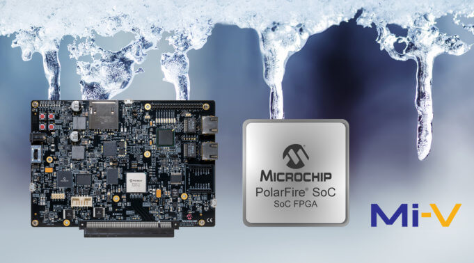 The Industry’s First SoC FPGA Development Kit Based on the RISC-V Instruction Set Architecture is Now Available