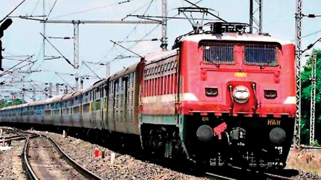 Cabinet approves Haryana Orbital Rail Corridor Project