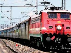 Cabinet approves Haryana Orbital Rail Corridor Project
