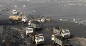 L&T Construction bags contract from Northern Coalfields