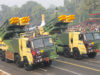 MoD inks contracts worth Rs 2,580 crore for supply of Pinaka Regiments to Indian Army