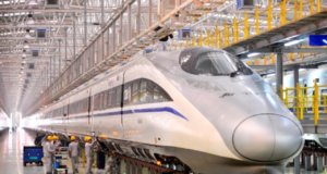 NHSRCL opens technical bids for Mumbai-Ahmedabad High-Speed Rail Corridor