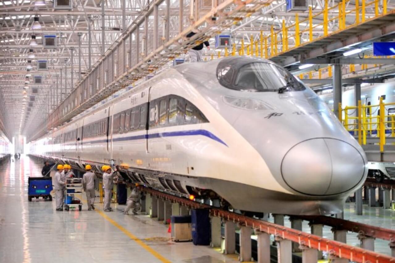 NHSRCL opens technical bids for Mumbai-Ahmedabad High-Speed Rail Corridor