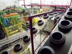 Alliance Tire Group to invest Rs 1,240 crore in third plant at Visakhapatnam