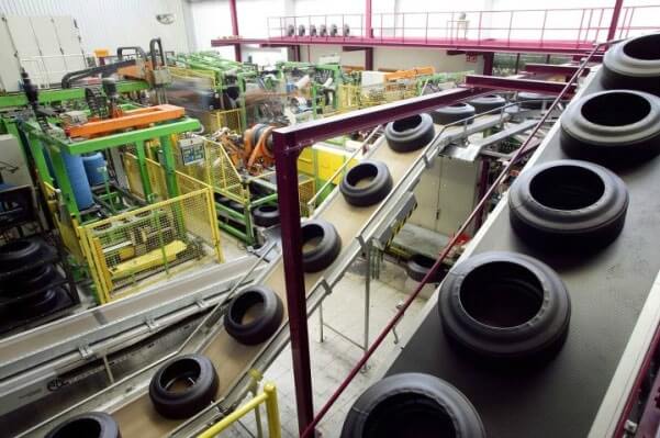 Alliance Tire Group to invest Rs 1,240 crore in third plant at Visakhapatnam