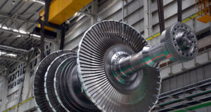 BHEL to establish high temperature turbine rotor test rig for coal-based thermal power plants
