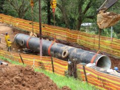 PNC Infratech declared L1 bidder for water supply project