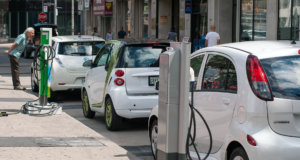 EESL deploys 1,514 electric vehicles under National E-Mobility Programme