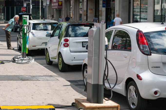 EESL deploys 1,514 electric vehicles under National E-Mobility Programme