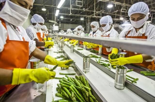 Organic food processing plant inaugurated in Uttar Pradesh | India's