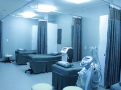 Chief Minister of Tamil Nadu Edappadi K Palaniswami inaugurated the 250-bed multi-speciality Fortis Hospital in Vadapalani on 26 October 2020. This is Fortis Healthcare’s second multi-speciality hospital in Chennai city. Fortis Hospital in Vadapalani is a nine-level building covering an area of 1,50,000 sq ft and designed to provide world-class healthcare services to the public. The hospital provides state-of-the-art emergency department, modern surgical services, advanced diagnostic imaging, ambulatory clinics and intensive care beds. The new hospital features 75 ICU beds, six operation theatres, three minor operation theatres and procedure rooms, along with emergency and casualty beds, state-of-the-art cath lab and a host of other world-class facilities. The radiology department features, for the first time in Tamil Nadu, three Tesla MRI with an in-board cinematic experience and for overweight patients, a wide bore to facilitate the ease of scanning. The 256 slice dual source CT offers stunning scan time, with complete reconstruction of underlying organs and bone. The ultrasound machine is the first-of-its-kind in India that offers high-end liver elastography. The cath lab features the Azurion 7 M20 with 20 inch detector suitable for Cardiology, Neurology and GI Procedures, along with inbuilt IVUS that is attached to a dedicated CCU.
