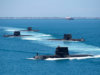 Centre to launch bidding process for six submarines worth Rs 55,000 crore