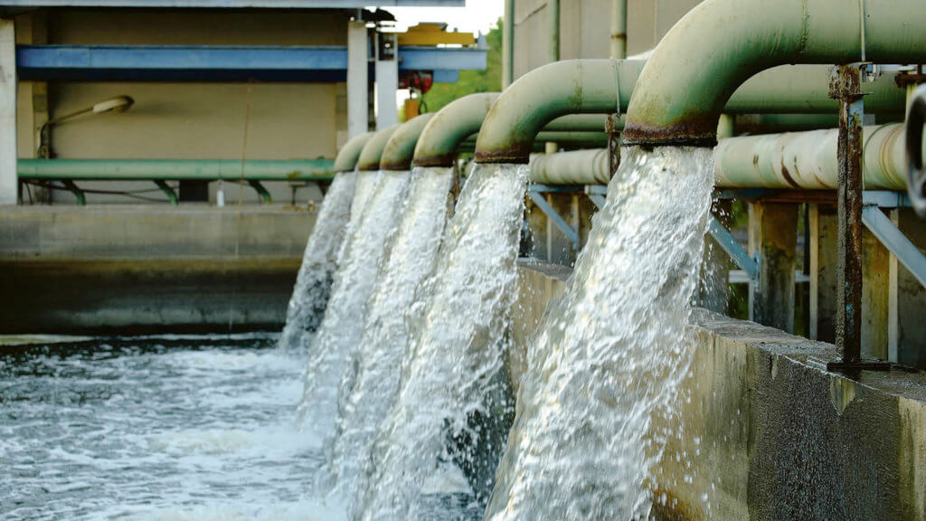 Gayatri Projects declared L1 bidder for water supply scheme in Uttar Pradesh