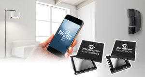 Adds MCUs that integrate configurable analog and digital peripherals supported by mixed-signal development environment New Delhi, October 22, 2020 — Sensor-based Internet of Things (IoT) applications rely on a combination of analog functionality and digital control capability to meet a challenging list of requirements including low cost, small size, performance and low power. Addressing this challenge through a focus on increased microcontroller (MCU) integration, Microchip Technology Inc. (Nasdaq: MCHP) today announced the PIC18-Q41 and AVR DB MCU families that are the first to combine advanced analog peripherals and multi-voltage operation with inter-peripheral connections for increased system integration and reduced signal acquisition times, and offer the convenience and efficiency of operating in a single design environment. “Microchip is bringing easy-to-use analog capability to cost-effective PIC® and AVR® MCUs so designers can meet the requirements of large-scale IoT systems,” said Greg Robinson, associate vice president of marketing for Microchip’s 8-bit microcontroller business unit. “With a unified, seamless development tool experience, designers can use these MCUs as a single-chip controller, or as an intelligent analog signal conditioning component in a larger system.” To address the need for signal conditioning in space-constrained sensing and measuring applications such as IoT end nodes and industrial, medical devices, wearables, automotive and lighting systems, the PIC18-Q41 MCU has a configurable Operational Amplifier (Op Amp) and Analog-to-Digital Converter (ADC) with computation and Digital-to-Analog Converters (DACs). It is particularly well-suited for IoT and large-scale artificial intelligence (AI) at-the-edge, including predictive maintenance edge nodes in a smart factory. Offered in compact 14- and 20-pin packages, the PIC18-Q41 MCU also makes a good companion to Microchip’s 32-bit MCUs and other controllers that require analog integration. Mixed-signal IoT systems often include multiple power domains, and the AVR DB MCU simplifies the challenges of these designs while reducing cost by integrating true bi-directional level shifters. This feature lowers cost in a wide range of applications including automotive, appliances, HVAC and liquid measurement. The addition of three independent and highly configurable Op Amps, a 12-bit differential ADC, 10-bit DAC, three zero cross detectors and Core Independent Peripherals (CIPs) makes the AVR DB MCU ideal for virtually any application involving analog signal conditioning and processing functions. Development Support The PIC18-Q41 and AVR DB MCU product families are supported by Microchip’s MPLAB® X Integrated Development Environment (IDE), its MPLAB Code Configurator (MCC) and the MPLAB Mindi™ Analog Simulator. MCC is a free software plug-in that provides a graphical interface to configure peripherals and functions specific to an application. In addition to MCC, the AVR DB is supported by Atmel START, Atmel Studio and third-party tools such as IAR and the GCC C compiler. MCC and START help analog and digital designers easily configure an Op Amp system for various typical use cases through a graphical user interface with no coding required. Both MCU families offer a compact, cost-effective development board with programming and debugging capabilities: the PIC18F16Q41 Curiosity Nano Evaluation Kit (EV26Q64A) and the AVR DB Curiosity Nano Evaluation Kit (EV35L43A). Quick start guides for the PIC MCU and the AVR MCU are available to start projects immediately. Pricing and Availability The PIC18-Q41 and AVR DB MCUs are offered in a range of memory sizes, packages and price points. The PIC18-Q41 pricing starts at $0.65 in 10,000-unit quantities. The AVR DB pricing starts at $0.95 in 10,000-unit quantities. For additional information, contact a Microchip sales representative, authorized worldwide distributor, or visit Microchip’s website. To purchase products mentioned here visit our purchasing portal or contact a Microchip authorized distributor.
