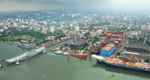 The Cochin Shipyard and Fincantieri of Italy have entered a memorandum of understanding (MoU) for co-operation in the areas of design, ship building, ship repair, marine equipment manufacturing, besides training & skill development. The agreement sets the ground for a strategic partnership aimed at business development for mutual benefit as well as potential indigenisation in the identified areas of cooperation in line with the ’Atmanirbhar Bharat’ and ‘Make in India’ vision of the government. The Shipyard with facilities both on the East and West coast of India is a leading yard in ship building and ship repair, both on the commercial & defence fronts. Fincantieri is a shipbuilding company and has built more than 7,000 vessels, operating 18 shipyards in four continents. The company is into cruise ship design and construction and a player in all high-tech shipbuilding industry sectors, from naval to offshore vessels, from high- complexity special vessels and ferries to mega yachts, as well as in ship repairs and conversions, production of systems, mechanical and electrical component equipment and after-sales services.