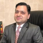 Rajat Rastogi – Executive Director, Runwal Group