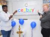 Siddipet, 22nd October, 2020 : Telangana Born, The fastest growing Multi Brand Mobile Retail chain “CellBay” – Which is also the Most Loved Multi-brand Mobile Store Brand of Telangana inaugurated its 56th Store at Siddipet, Telangana. The Grand Event witnessed the presence of Hon’ble Finance Minister of Telangana Shri. T.Harish Rao Garu Unveiling the Hi-End 56th Store of Cell Bay at Siddipet. Honourable Minister expressed his happiness and appreciated Cellbay Management, seeing the way The Telangana based Organization is growing, providing best Products & Services and giving Employment to many across the state. On this auspicious occasion, Cellbay MD Shri Soma Nagaraju garu expressed his happiness saying that, ‘We are very happy and fortunate to inaugurate our 56th Cellbay Showroom in Siddipet, that too by our Honourable Minister. We at Cellbay always offers best prices, best experience and best after sales service to our customers. He added that, Cellbay is offering many attractive inaugural offers like laptop bag, Bluetooth headsets, Cash Back Offers, EMI option on any Rs.3000/- and above purchases, 0% finance Options, and many more attractive scratch n win gifts. He further added that, Cellbay’s vision is to Become the ‘The Most Trusted Brand in Multi Brand Mobile Retail Chain Stores’. We have a concrete expansion plan to open 100 stores by end of this financial year to serve the entire Telengana customers. Mr. Nagaragu conveyed his advance Dussehra and Diwali wishes to all Consumers and said that, Cellbay is selling Smart TV’s of MI, ONE PLUS, ITEL, TCL, Smart Water Purifiers, Mobile & Fashion Accessories along with Mobiles. Member of Parliament Shri Kotha Prabhakar Reddy garu graced the occasion as an honorary guest. Shri Ravindar Reddy Garu ( SUDA Chairman), Shri Raja Narsu Garu( Muncipal Chairman), Shri Sampath Reddy Garu( Town President) and Shri Komandla Srinivas Reddy Garu also attended and graced the occasion. Cellbay Director Shri Venkatesh Nallacheru garu and the other staff members participated in the inaugural function.