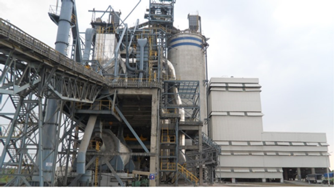 K Cement has inaugurated its new grey cement grinding unit at Balasinor in Mahisagar district of Gujarat on 24 October 2020. The unit has a manufacturing capacity of 0.7 million tpa. The plant is spread over an area of eight ha and has been set up at a total project cost of Rs 200 crore. It is part of the company's total funding outlay of Rs 2,000 crore to add 4.2 million tpa capacity, comprising two million tpa in Rajasthan, 1.5 million tpa in Uttar Pradesh and 0.7 million tpa in Gujarat. With this, the company's total installed grey cement capacity has increased to 14.7 million tpa. The new plant will not only create employment opportunities for locals but will also facilitate access to quality cement for consumers, coupled with on-time delivery. The new plant marks the company's foray into Western India. The plant will allow the company to cater to the demand in high-potential markets such as Surat, Vadodara, Rajkot, among others.