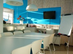 Simpliwork Offices leases office space at Sky One Corporate Park