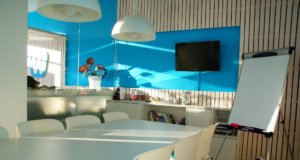 Simpliwork Offices leases office space at Sky One Corporate Park