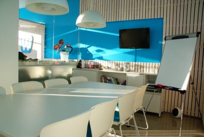 Simpliwork Offices leases office space at Sky One Corporate Park