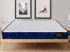 Orthopedic Mattress for Back Pain – Fresh Up Mattress Working from home has led everyone to work while lying in bed or being in an appropriate position, leading everyone to suffer from prolonged back pain. Fresh Up Orthopedic Mattress is designed to provide orthopedic support that keeps your spine in its natural alignment. A perfect combination of UHD foam and Adaptive Memory foam makes it the best mattress for back pain in India. Both sides being medium firm makes this Ortho mattress ideal for all types of sleeping positions. The open cell structure of the Foam along with uniquely designed fabric with Aërimesh Technology allows continuous airflow so that you have cool and comfortable nights.