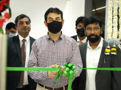 Lifespan inaugurates its corporate office at Madhapur, Hyderabad