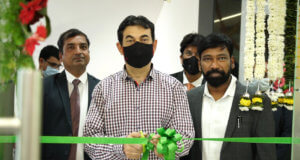 Lifespan inaugurates its corporate office at Madhapur, Hyderabad