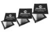 World’s First Safety Certified Capacitive Touchscreen Controller Family for the Home Appliance Market
