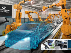 Automotive designers can now increase system capabilities with flexible and easy to use CIPs while connected to a high performing network