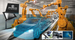 Automotive designers can now increase system capabilities with flexible and easy to use CIPs while connected to a high performing network