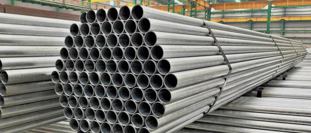 APL Apollo Tubes (APL) has inked a memorandum of understanding (MoU) with Zamil Steel Buildings India to develop a market for pre-engineered steel buildings (PEB) made from structural steel tubes. This is in line 