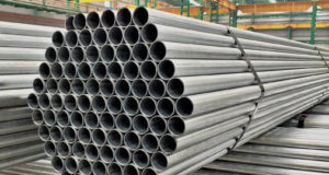 APL Apollo Tubes (APL) has inked a memorandum of understanding (MoU) with Zamil Steel Buildings India to develop a market for pre-engineered steel buildings (PEB) made from structural steel tubes. This is in line
