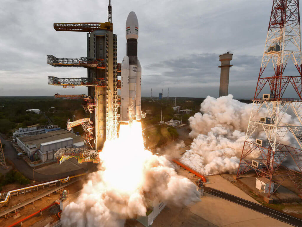 Larsen & Toubro delivers India's first launch hardware for Gaganyaan Mission Larsen & Toubro (L&T) has delivered the first hardware, a booster segment, for Gaganyaan Launch Vehicle to ISRO ahead of schedule in a virtual flag-off ceremony. The ceremony was presided over by Dr K Sivan, Chairman, Indian Space Research Organisation (ISRO). Notwithstanding the limitations imposed by COVID-19, the middle segment of the world's third-largest solid propellant rocket booster - 'S-200,' has been delivered ahead of schedule with zero-defects. The segment was produced at L&T’s Powai Aerospace Manufacturing facility meeting the enhanced quality and timeline requirements for India's maiden manned mission. The critical booster segment, with a diameter of 3.2 mtr, 8.5 mtr in length and weighing 5.5 tonne, was jointly flagged off in a virtual event. GSLV Mk III launcher which is ISRO's heavy-lift launcher is identified for Gaganyaan mission given its requisite payload carrying capacity for launching an orbiter module in a desired elliptical orbit. The S-200 forms the solid propellant booster for this launch vehicle.