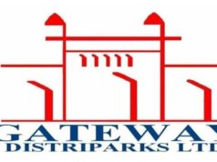 Amid Pandemic, Gateway Distriparks Posts 5% Increase in Total Income on sequential basis Q2 FY21 vs Q1 FY21: