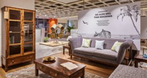 Reliance Retail Ventures acquires equity shares in Urban Ladder Home Décor Solutions