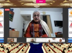 The New Tenancy Act to create another wave of affordable rental housing: Shri Durga Shankar Mishra,