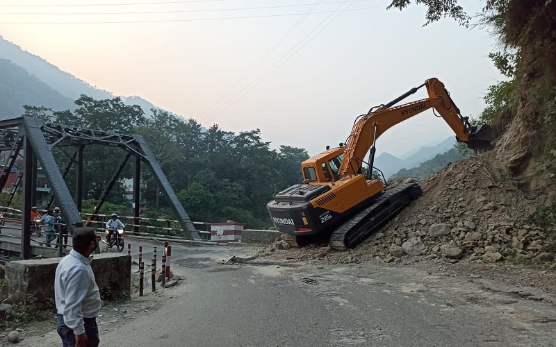MoRTH invites bids for construction of two-lane bridge in Assam