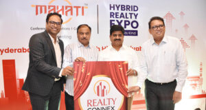 A FIRST OF ITS KIND “HYBRID EXHIBITION” PHYSICAL & VIRTUAL EXHIBITION SIMULTANEOUSLY