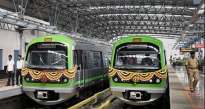 Asian Development Bank sanctions USD 500 million loan to expand Metro rail network in Bengaluru