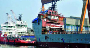 Central govt invites EoIs for selling stake in Shipping Corpn of India