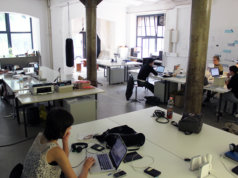 Co-working spaces witness massive demand among startups post lockdown