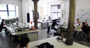 Co-working spaces witness massive demand among startups post lockdown