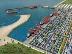 Tender issued for works at fishing harbour in Karnataka