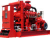 KBL adds another feather in its cap by supplying FM approved & UL listed fire-fighting pump sets to the historic Atal Tunnel project