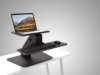 Opus Indigo launches Arise Flexi sit/stand converter