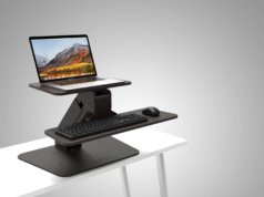 Opus Indigo launches Arise Flexi sit/stand converter